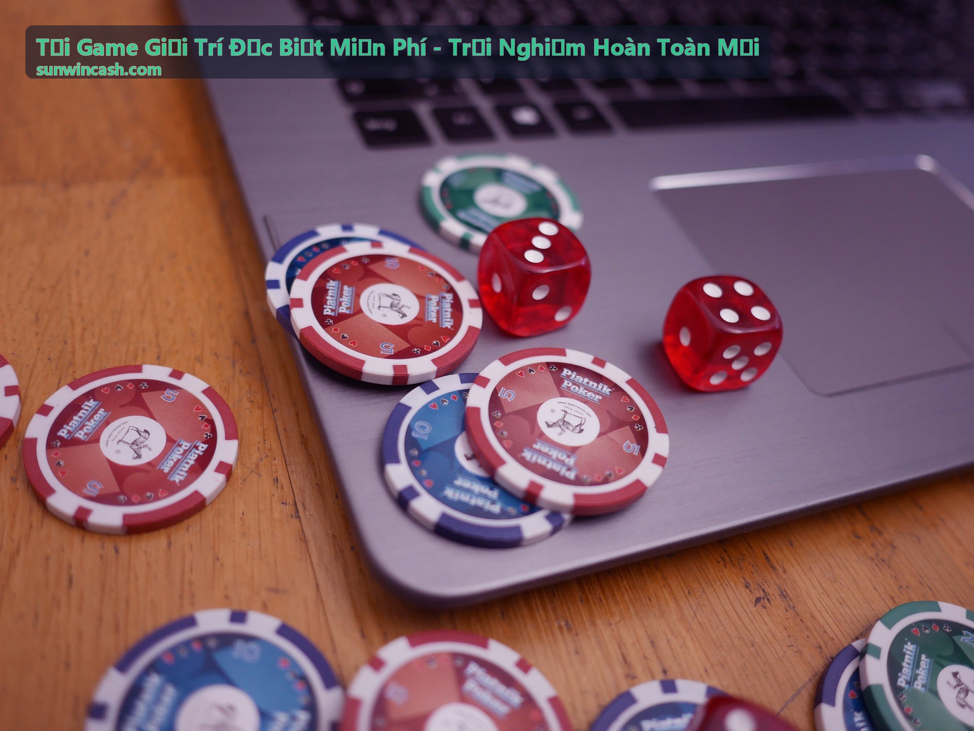 Game giải trí đặc biệt Fortune Dragon