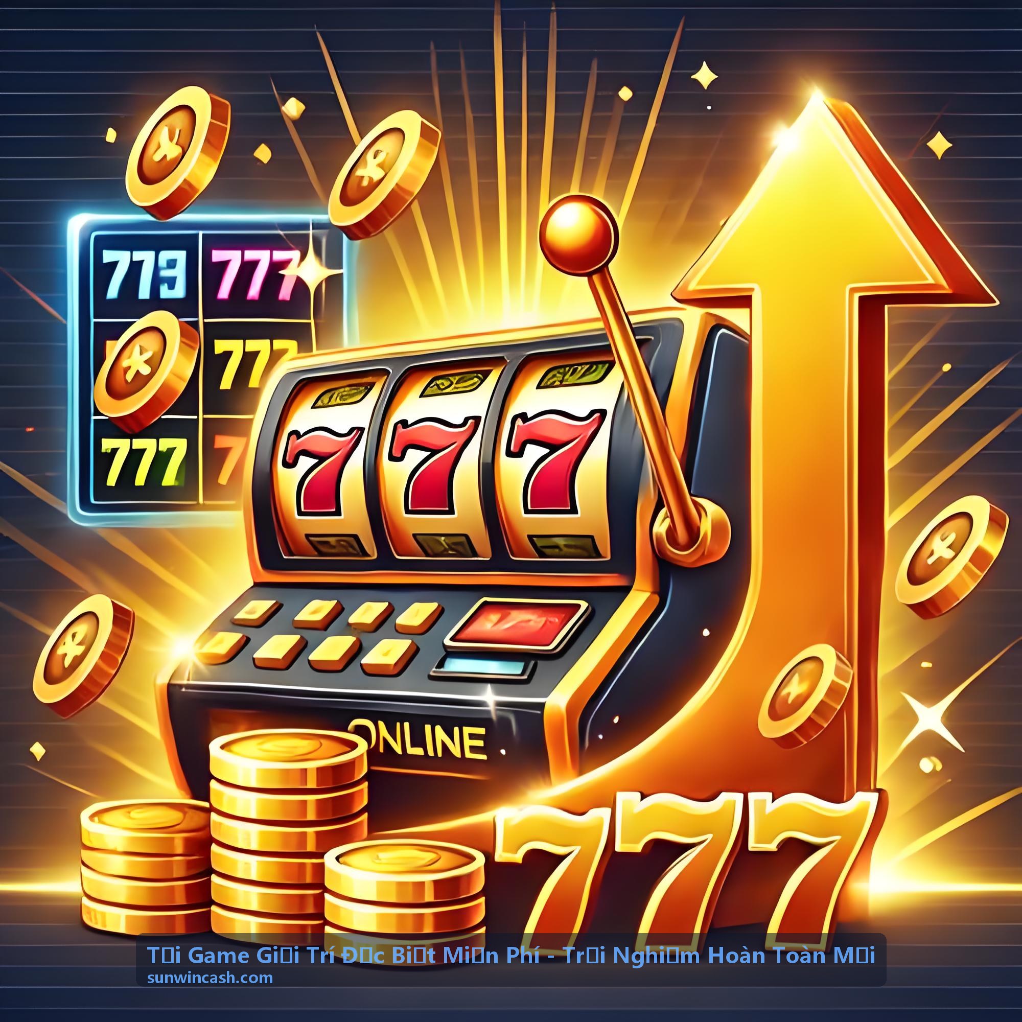 Game giải trí đặc biệt Fishing Master